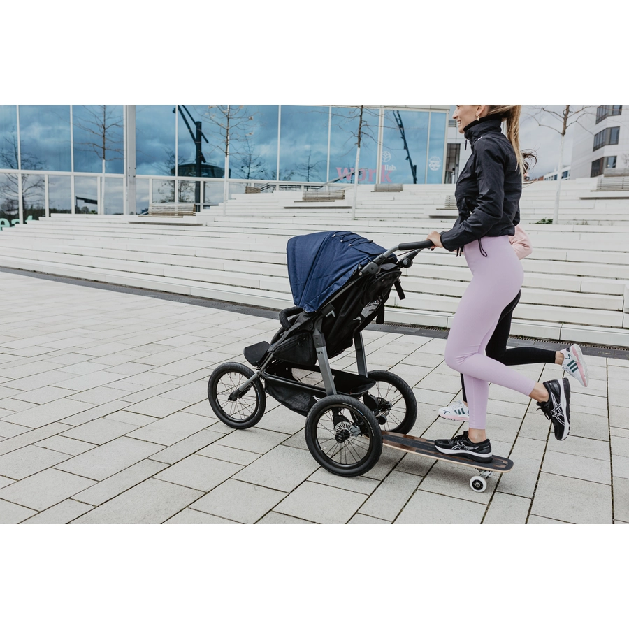 tfk Mamaboard für tfk Kinderwagenmodelle