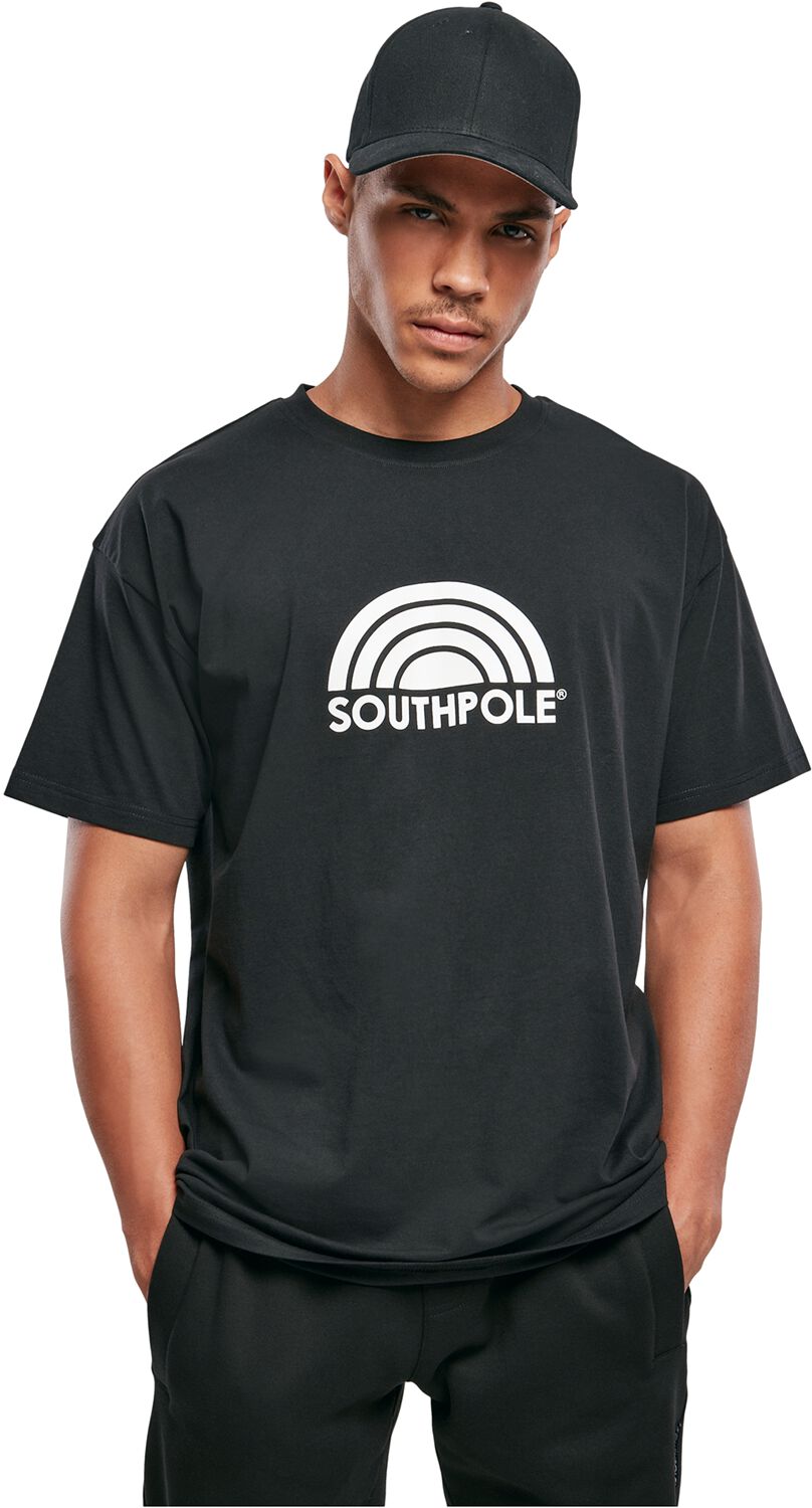 Southpole - T-shirt Logo | Southpole T-Shirt Manches courtes