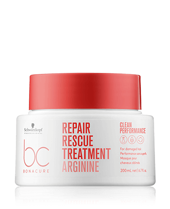 Schwarzkopf Professional BC Repair Rescue Treatment Clean Performance 200ml