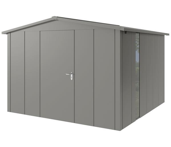 Hörmann Metallgerätehaus Juno JSD14 L-Sk