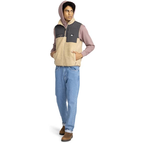 Veste QUIKSILVER SHALLOW WATER G TWILL