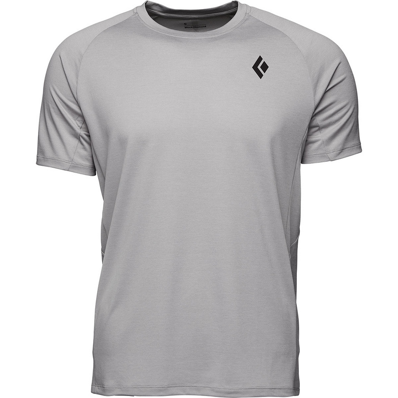 Black Diamond Herren Lightwire Tech T-Shirt