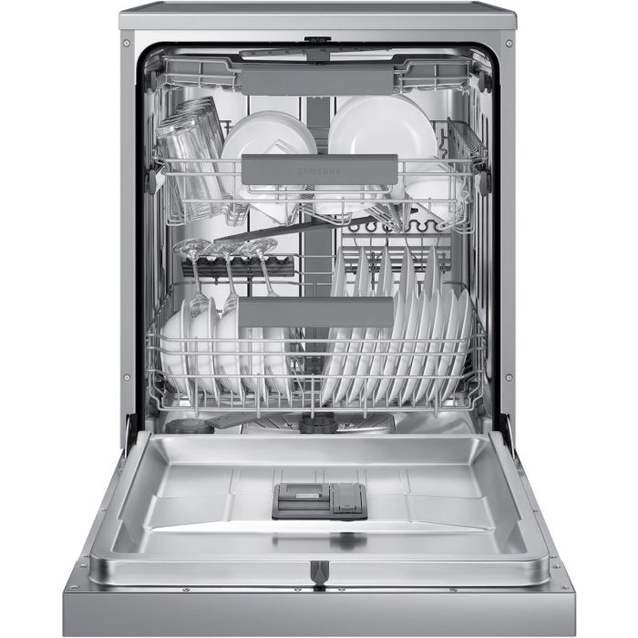 Samsung Geschirrspüler DW60A6092FS/ET Edelstahl