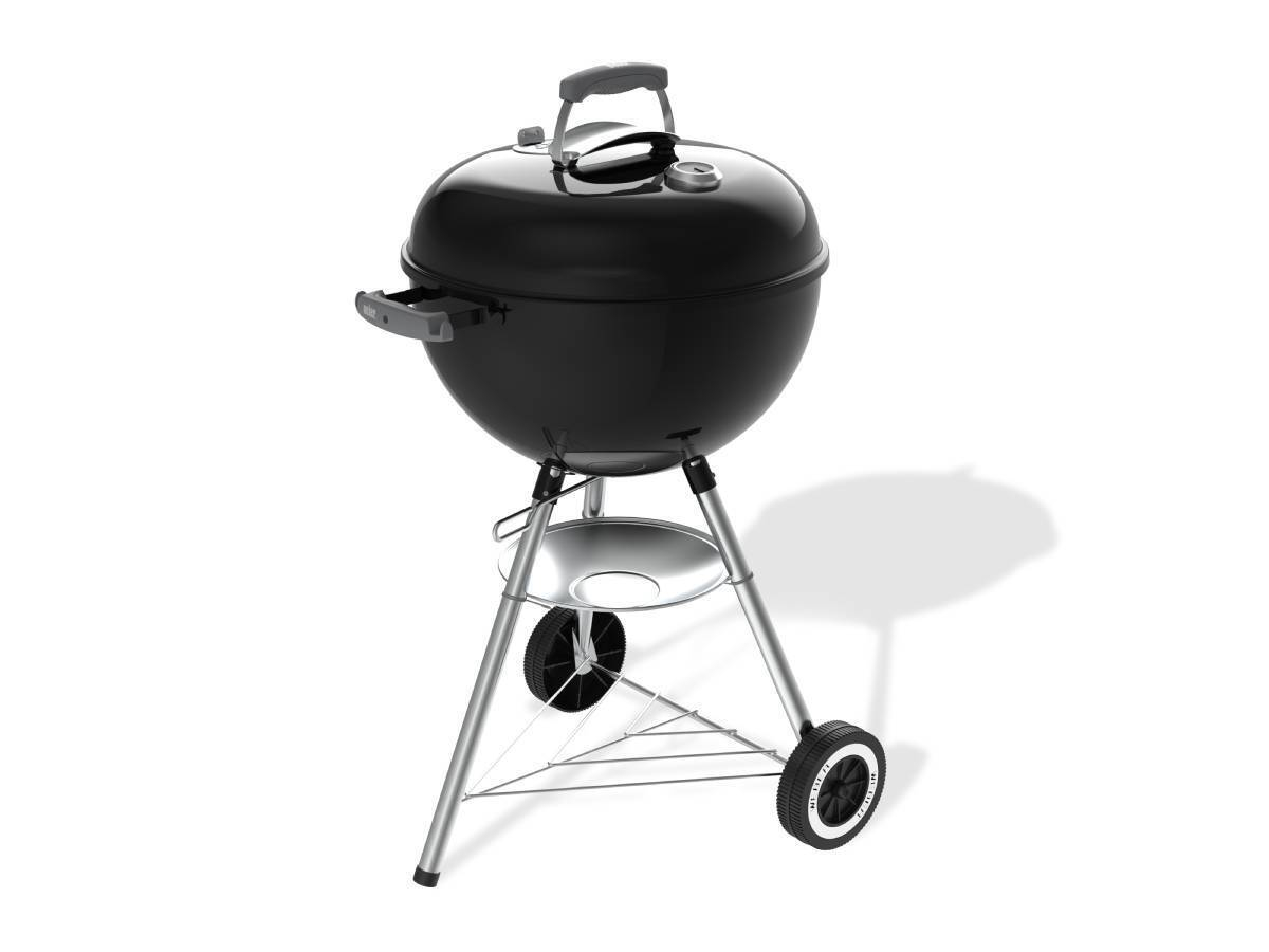 Weber Original kettle kolenbarbecue - 47 cm