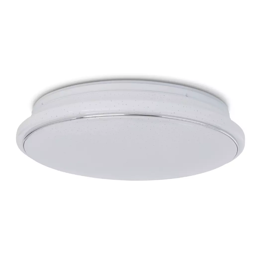 LED-Deckenleuchte Jupiter