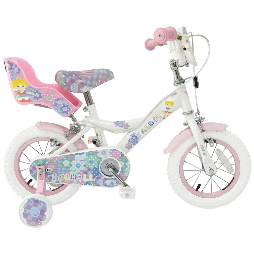 12 Zoll Verve Ragdoll Fahrrad