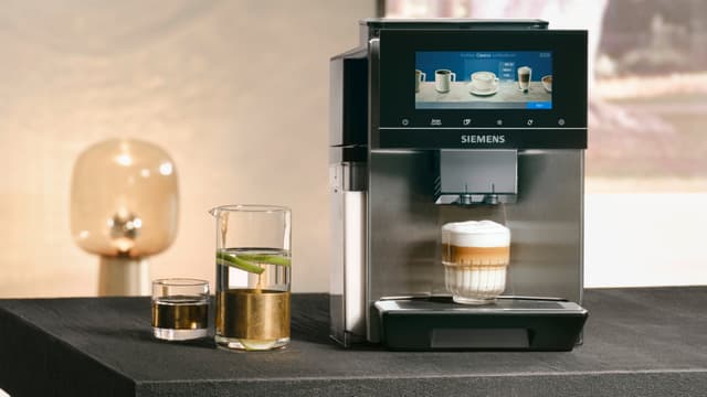 Siemens Calc’nClean rense og afkalkningspatroner TZ800Z3