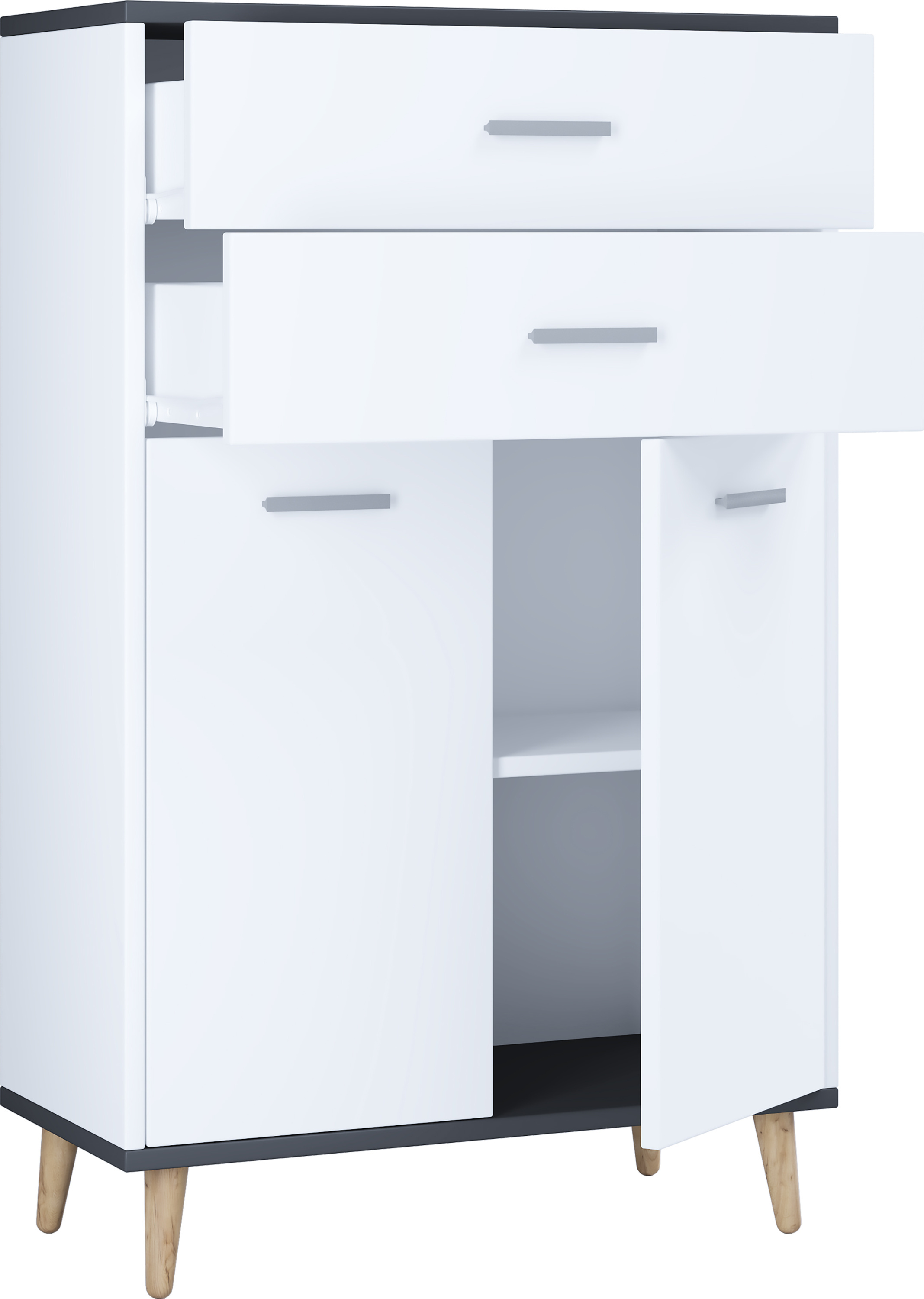 Seitenschrank LANDOS