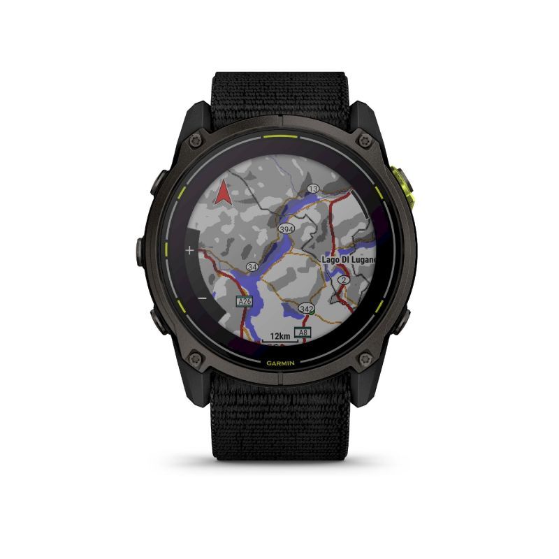 Enduro 3 - Montre GPS
