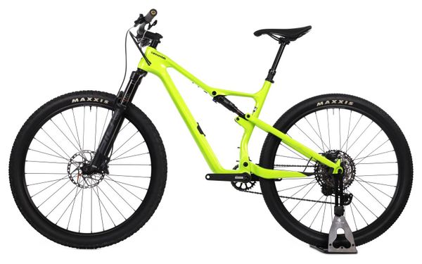 Produit reconditionné · Cannondale Scalpel SE 2 - VTT | Très bon état