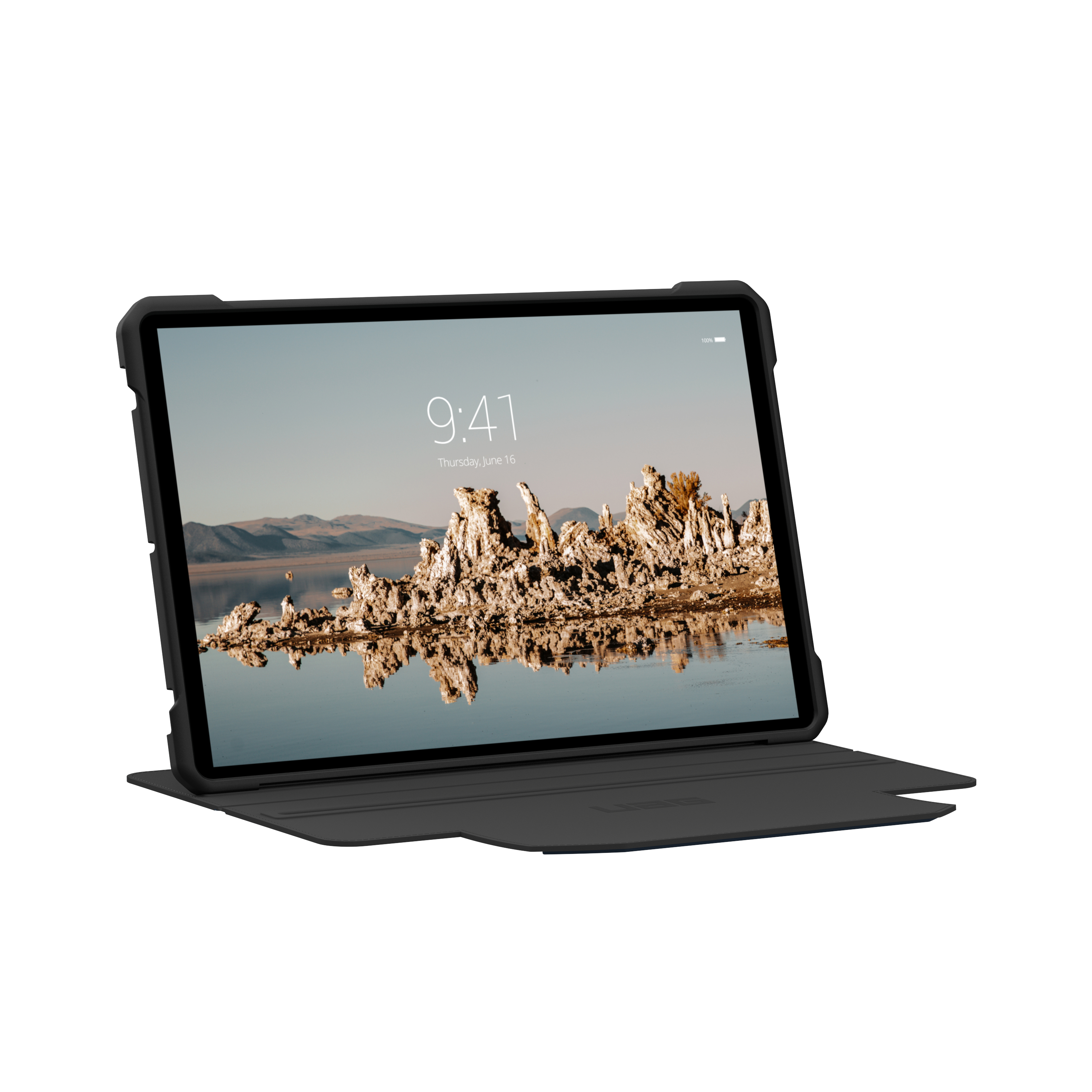 Samsung Galaxy Tab S10  Plus Schutzhülle Metropolis SE (224340115555) - Mallard