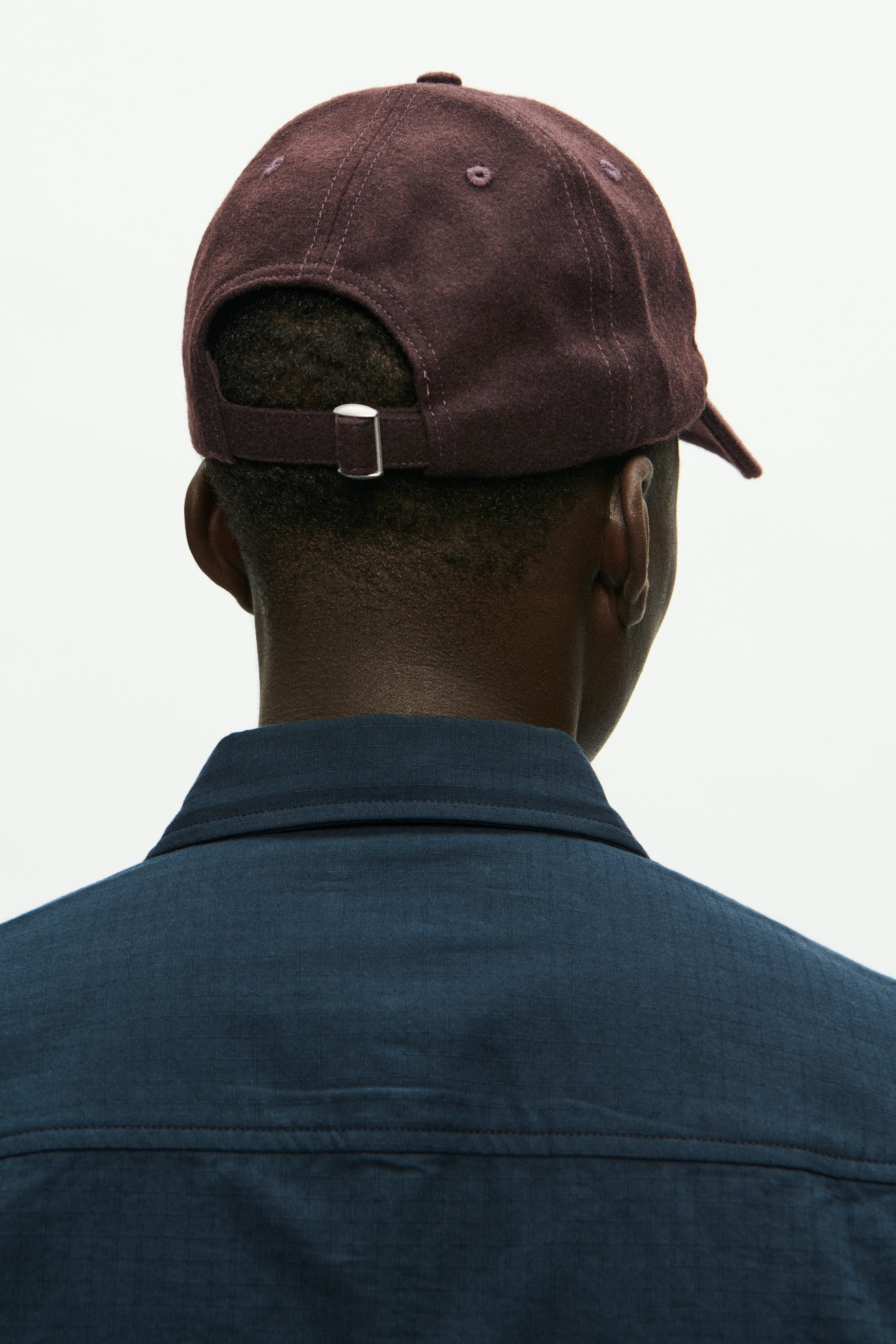 DOUBLE A BY W.W. MEN WWAA Cap