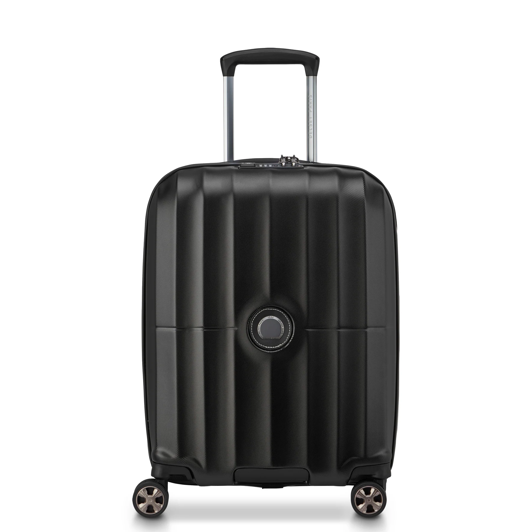 Valise cabine - S Slim extensible (55cm)