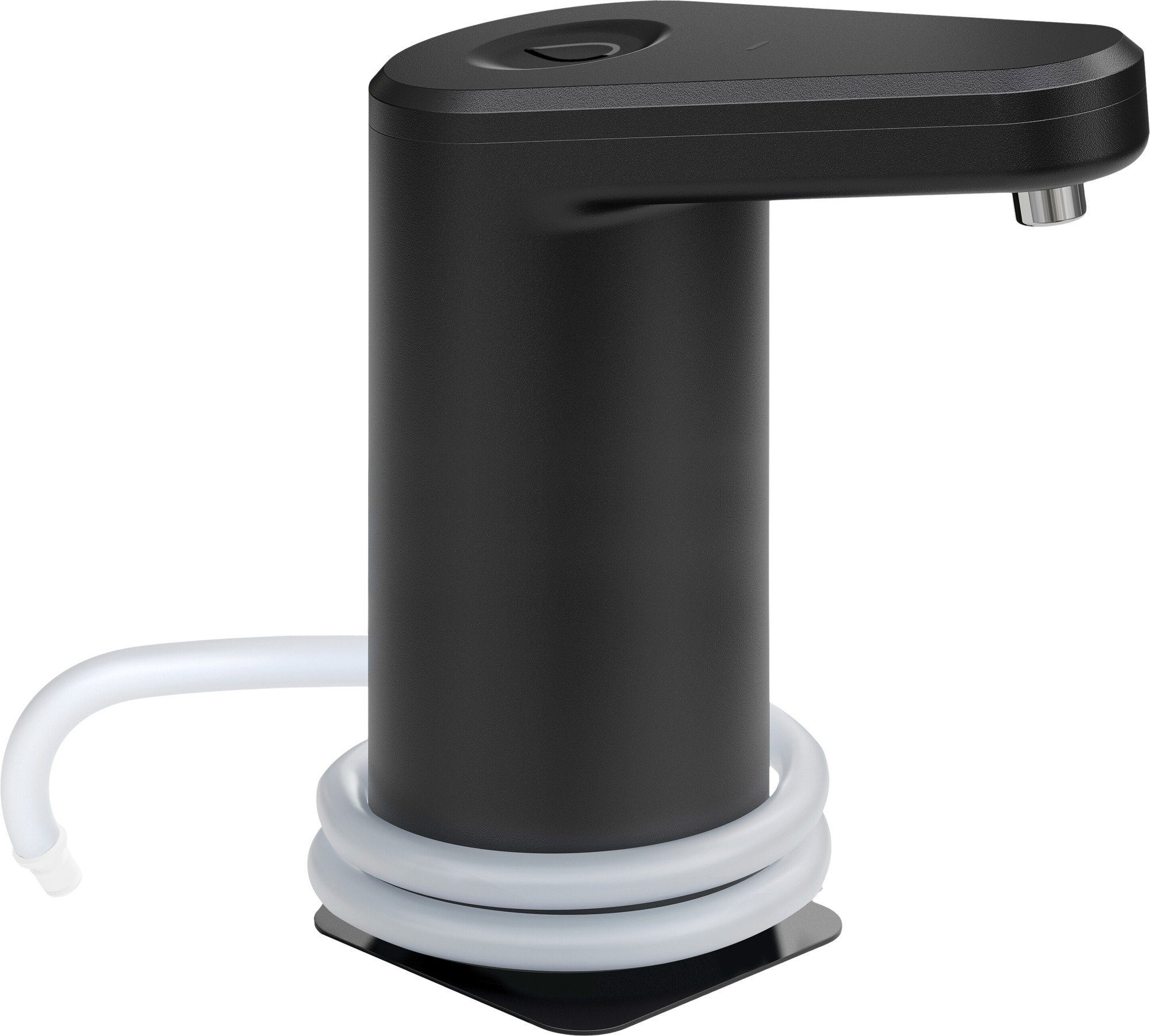 Dometic Go Hydration Water Faucet Tragbarer Wasserhahn Akkubetrieben