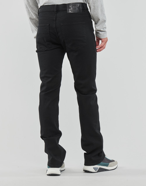 Diesel - 2021-NC Negro