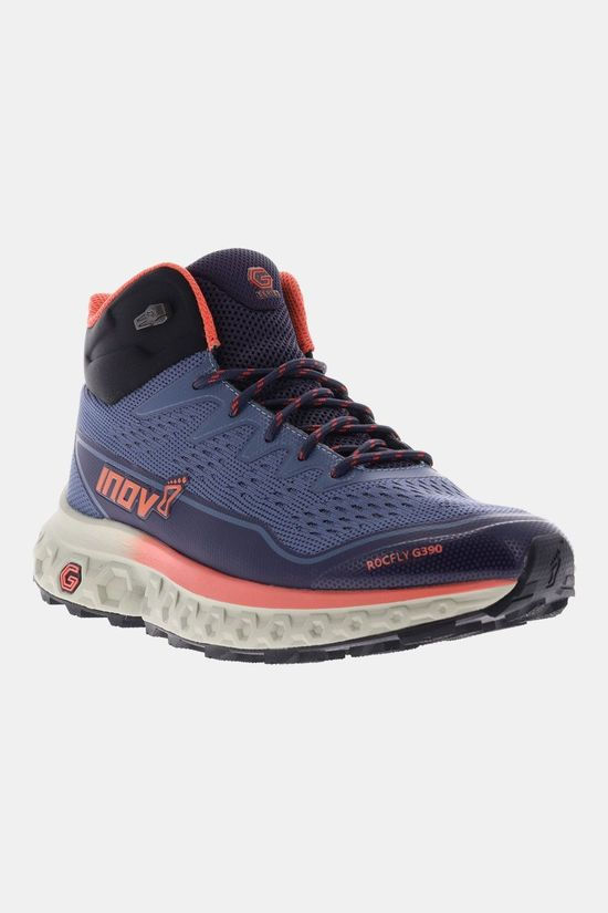 Inov-8 Inov-8 Rocfly G 390 Wandelschoen Dames