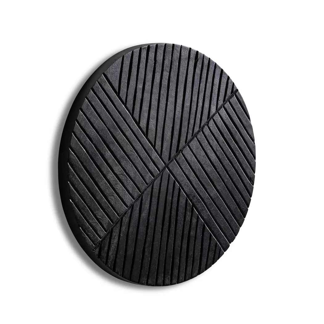 Wanddeko Ø 30 cm