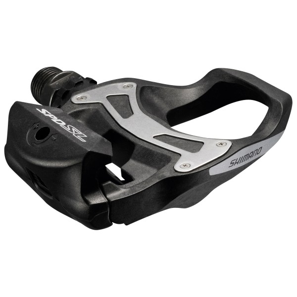 Shimano - Pedal PD-R 550 SPD-SL - Pédale automatique