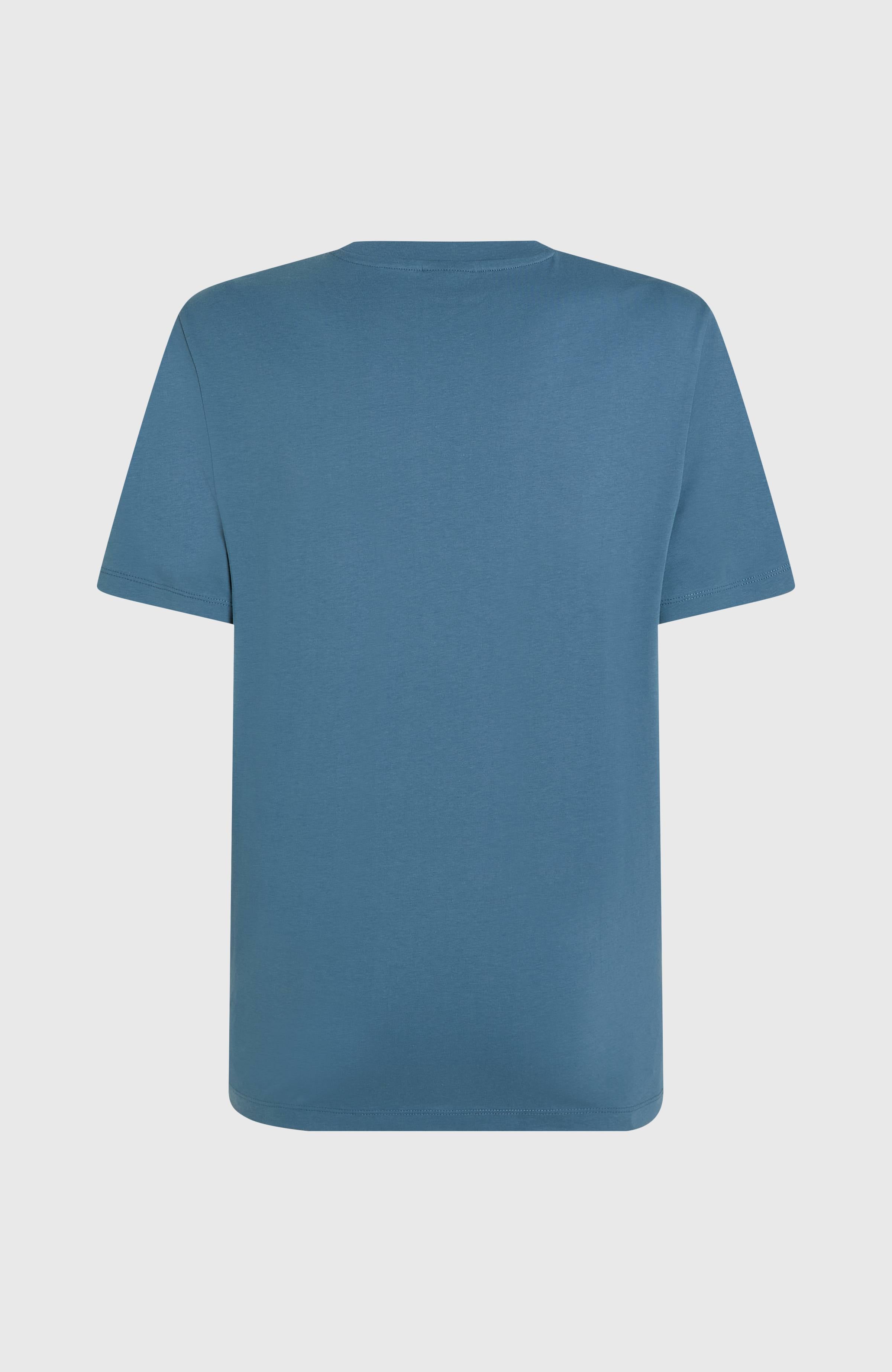 Small Logo T-shirt