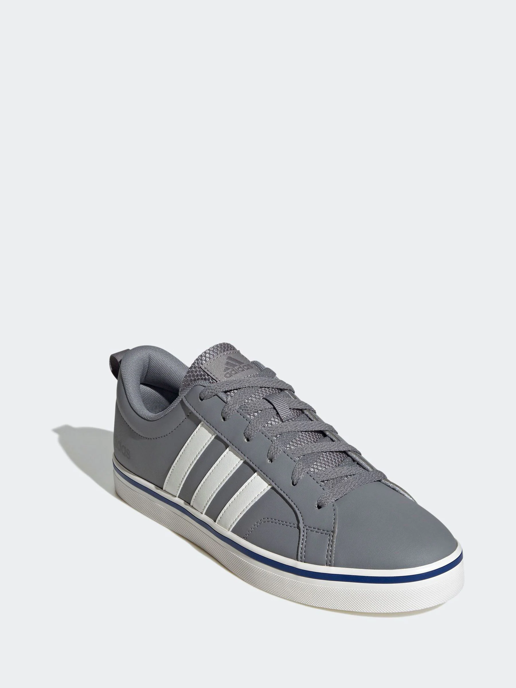 Grijs - adidas VS Pace Sneakers
