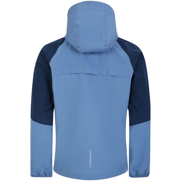 Veste randonnée DARE 2B MOVEMENT JKT CORONET BLUE/MOONLIGHT DENIM