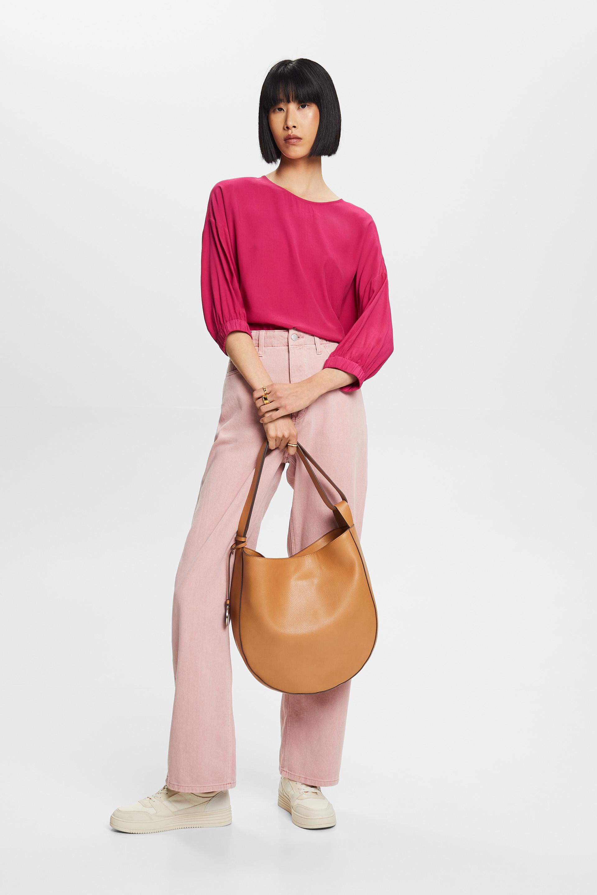 Blouses woven