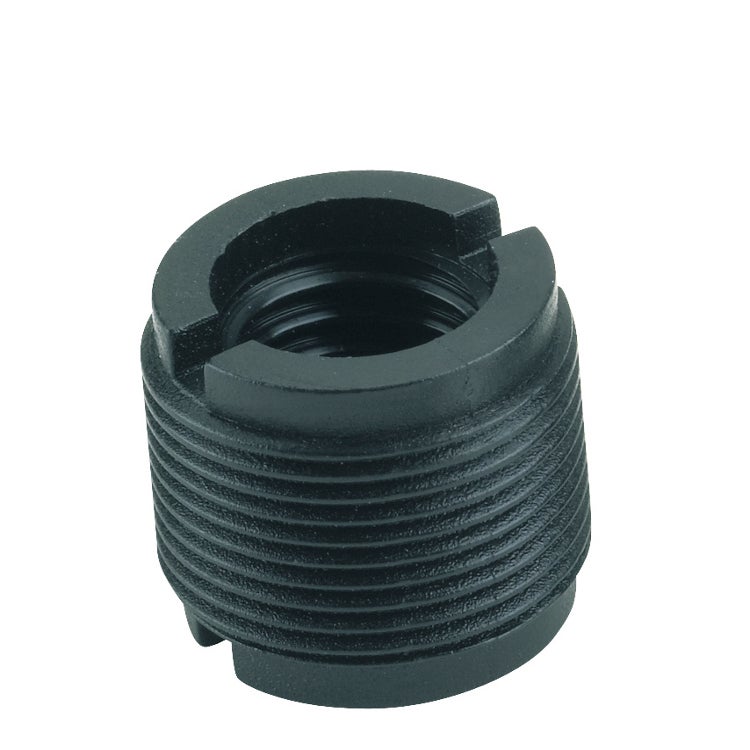 Konig & Meyer 85040 microfoon schroefdraad-adapter