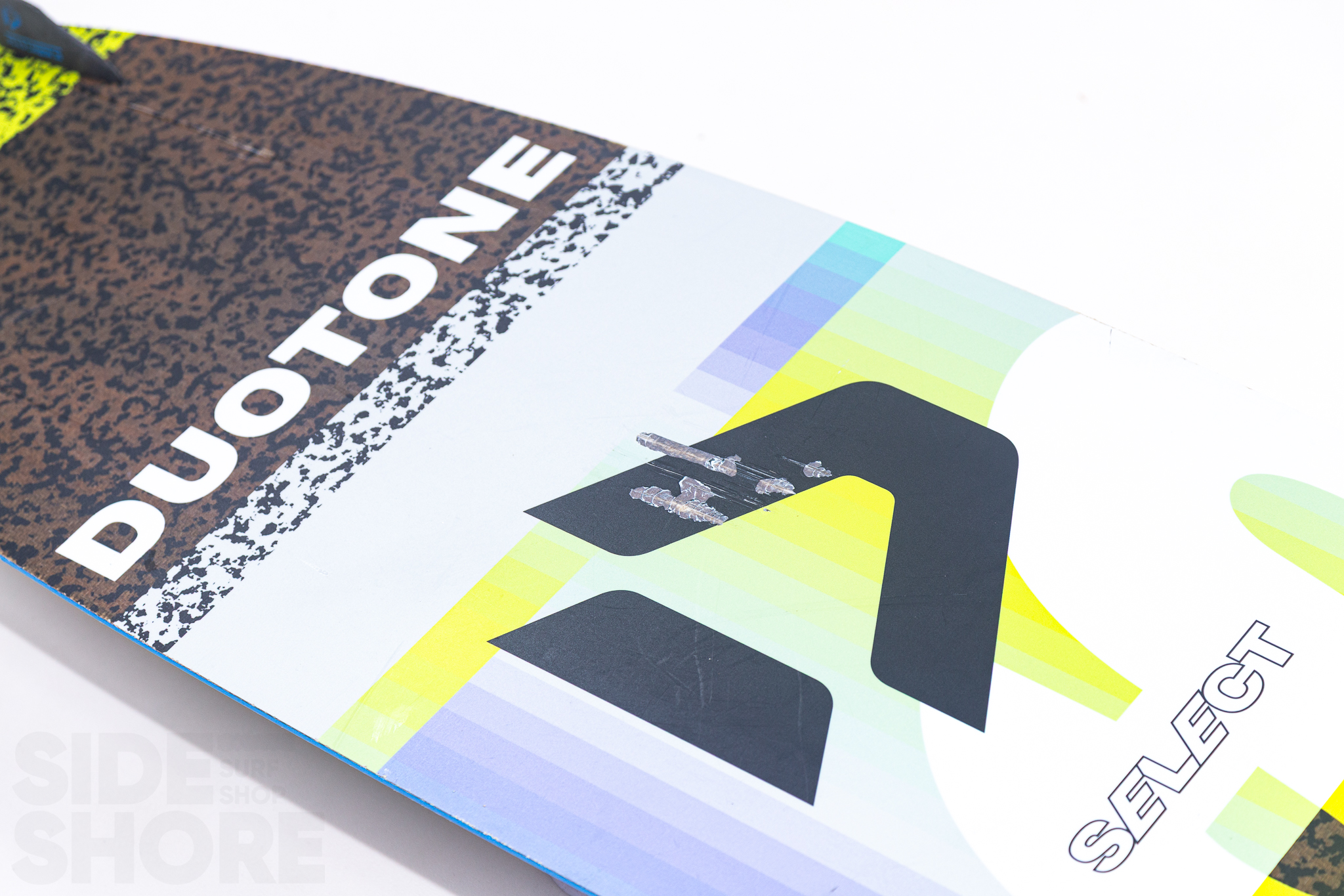 DUOTONE Select 2024 -  Concept Blue 141x41 141