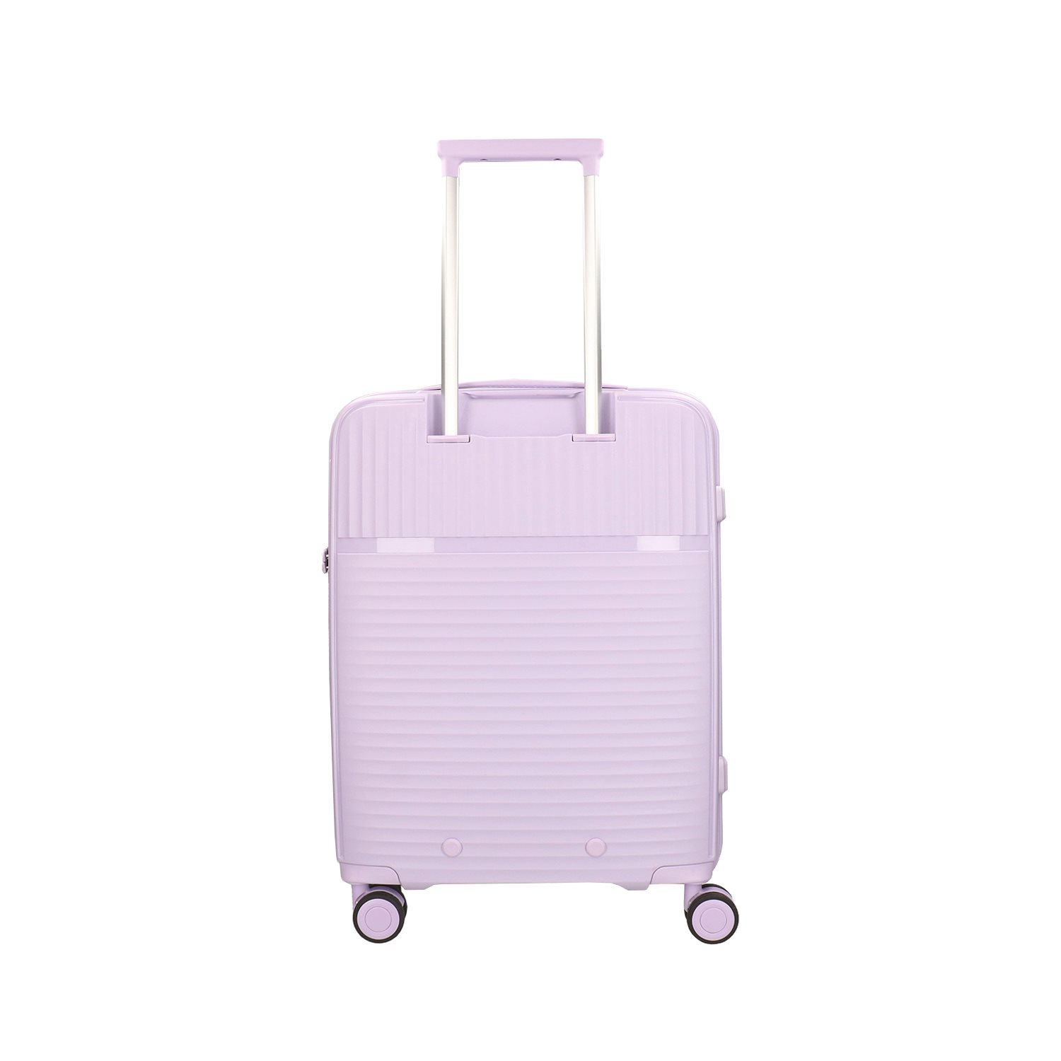 Travelbags The Lina Trolley S pastel lilac