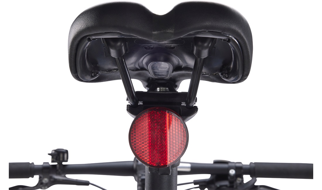 Citybike herre 28