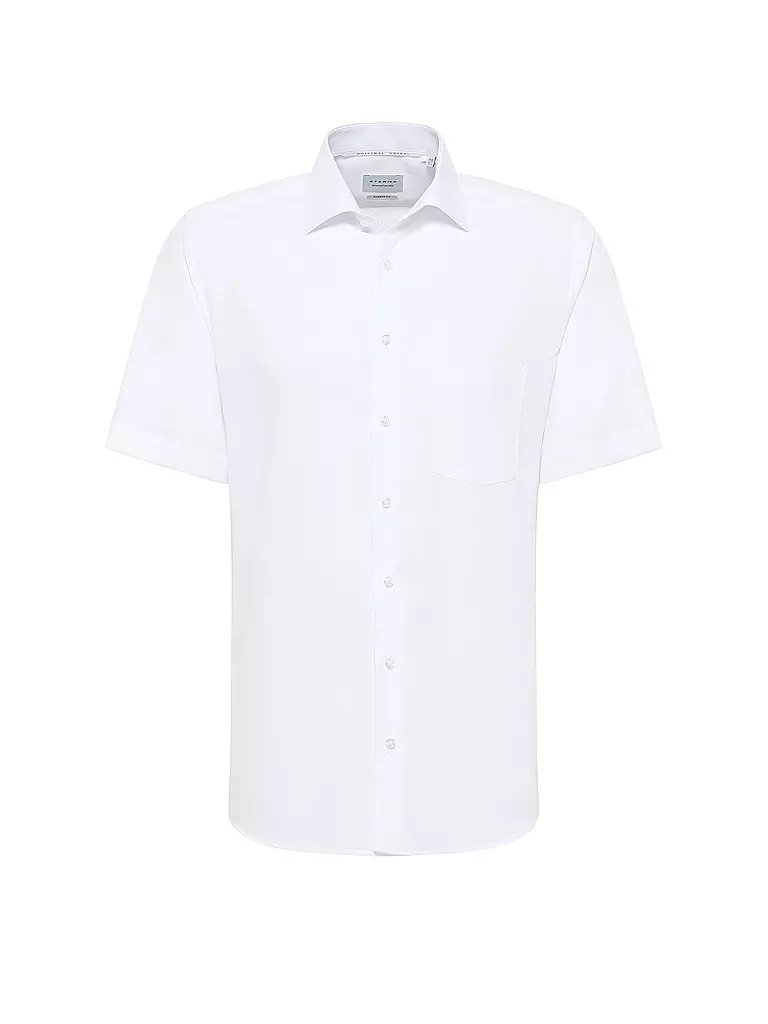 ETERNA Hemd Modern Fit weiss