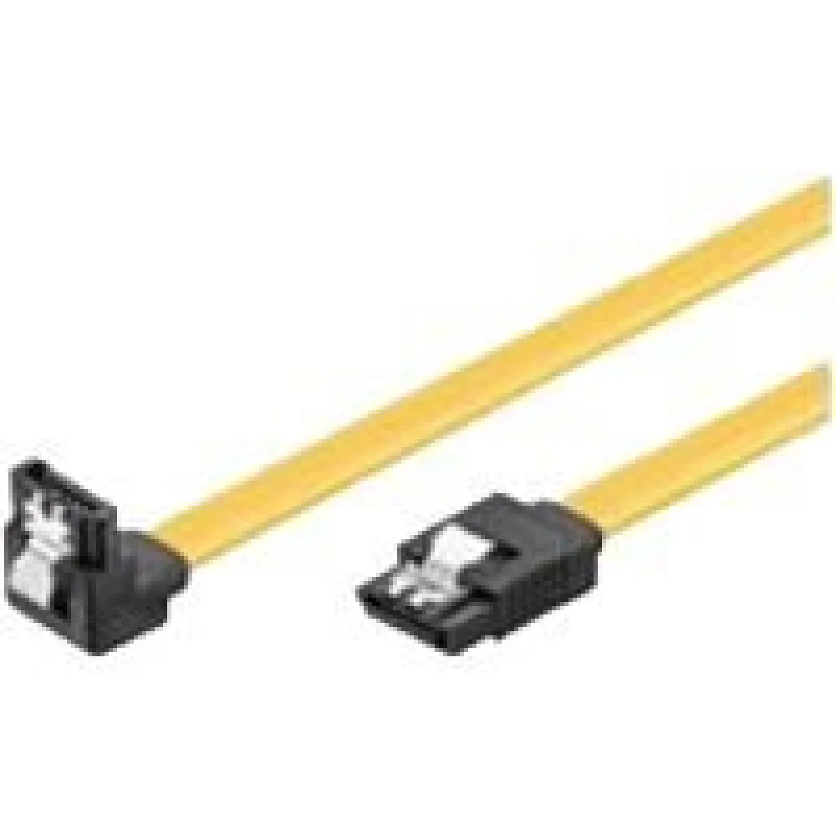 Diverse CAK SATA 600-030 Câble 90° - 0.30 m