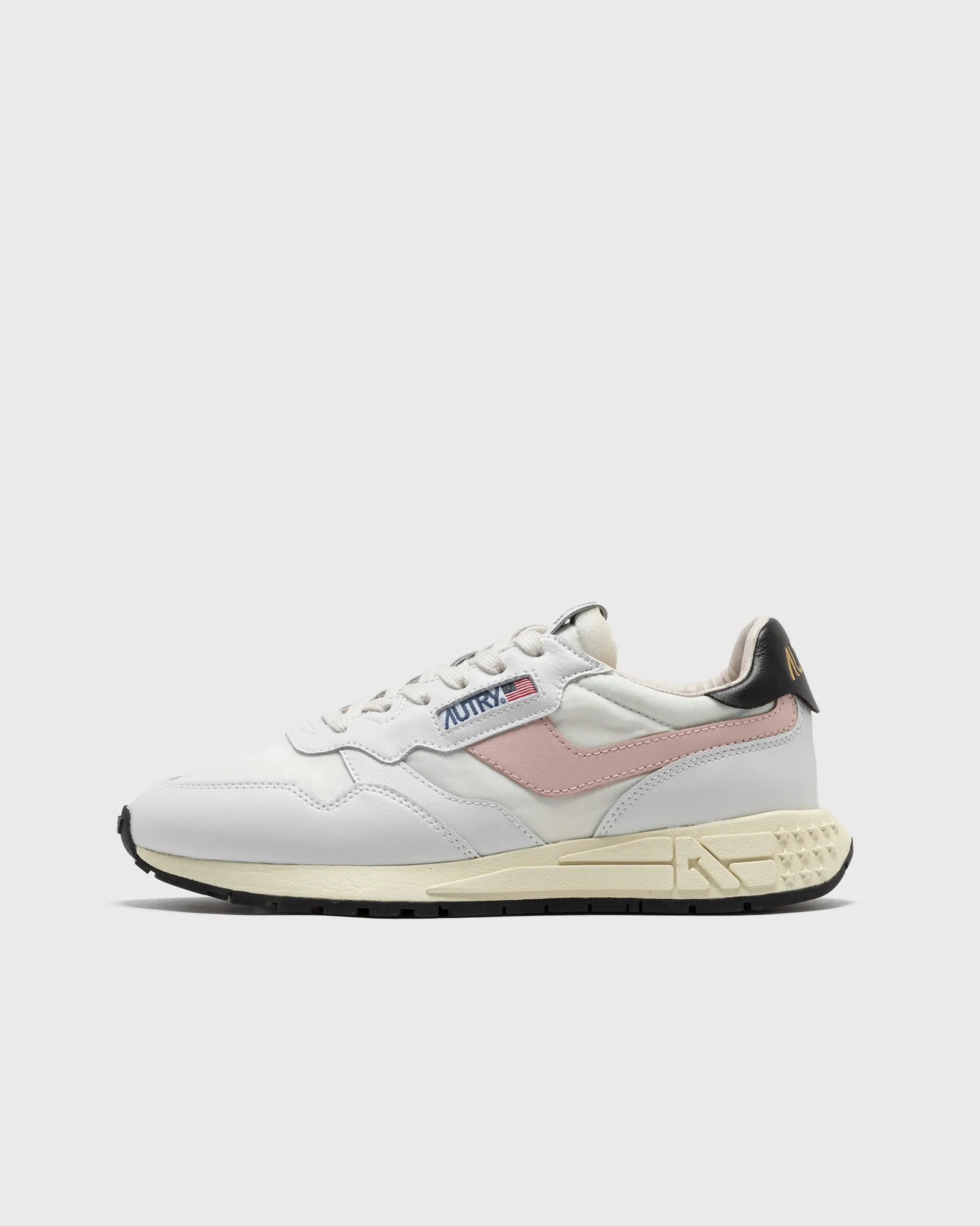 Autry Action Shoes REELWIND LOW WOM
