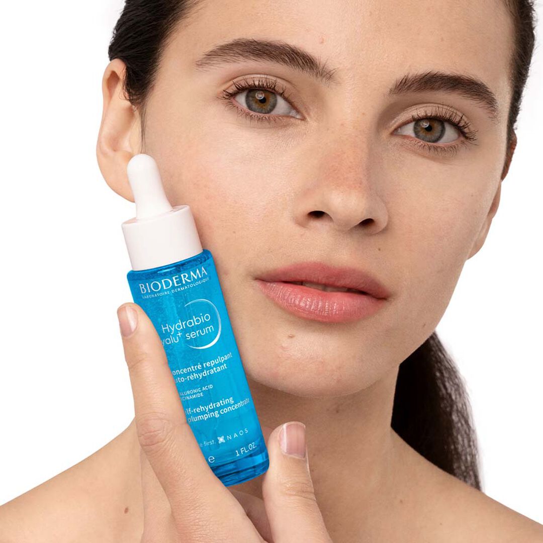 BIODERMA  Hydrabio Hyalu+ Sérum - 30ml