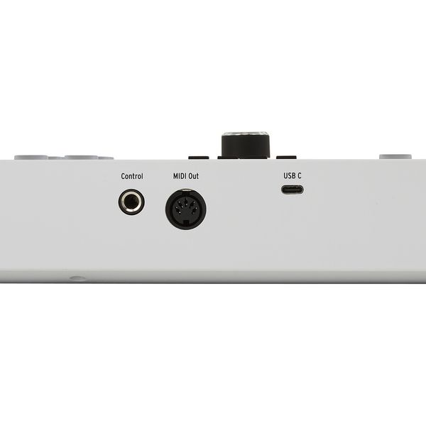 Arturia KeyLab Essential 61 Mk3 White