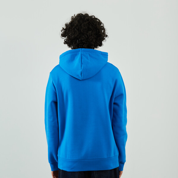 LACOSTE HOODIE CLASSIC LOGO