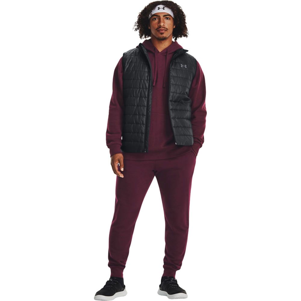 Under Armour STORM INSULATED - Doudoune Homme noir