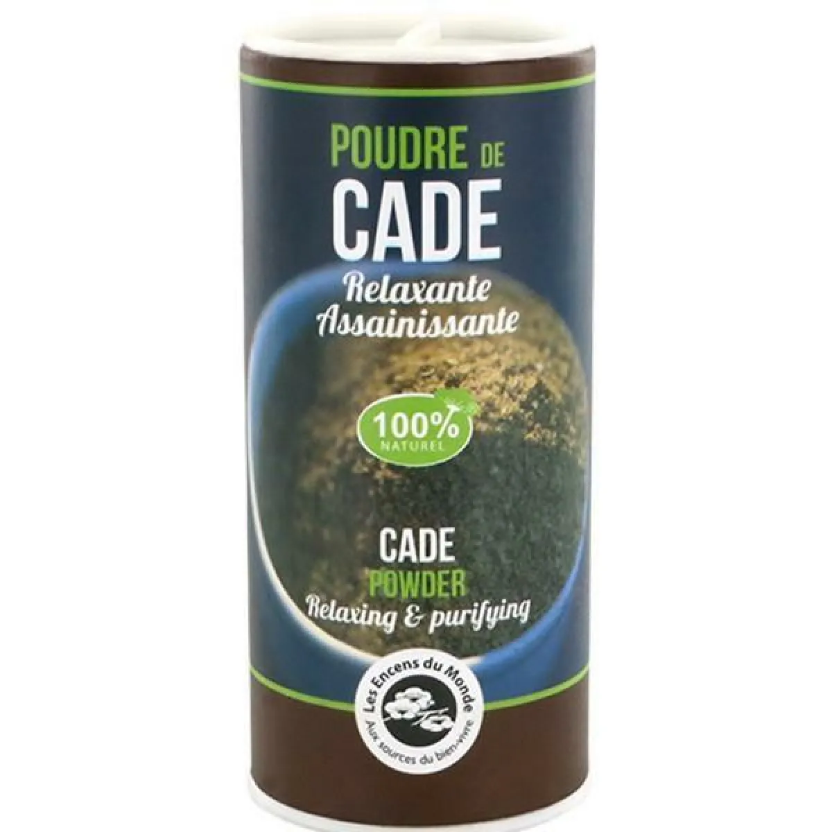 Encens du Monde Poudre de Cade