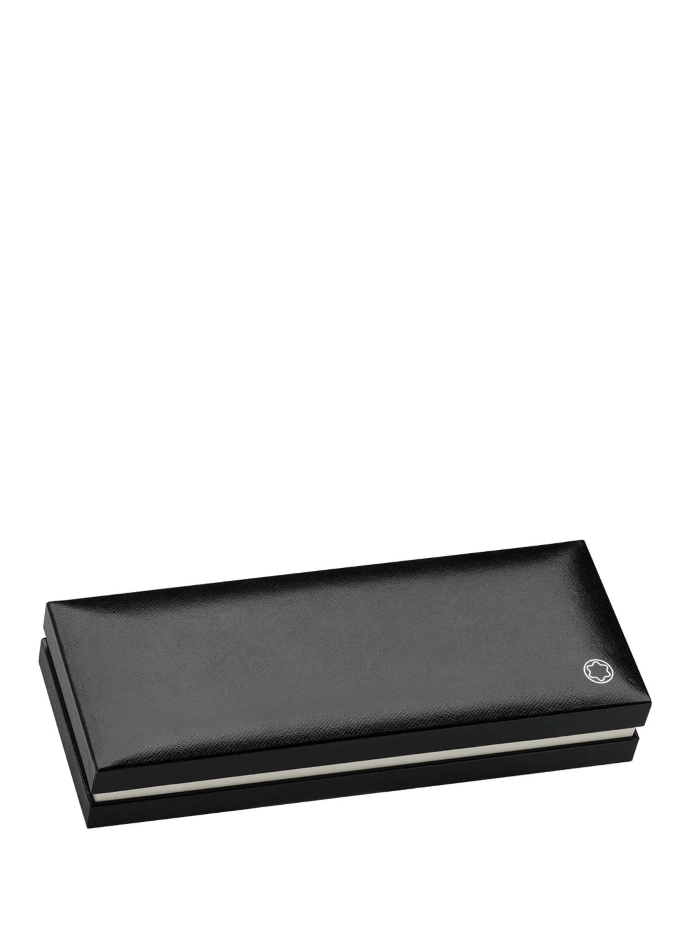 MONTBLANC Rollerball MEISTERSTÜCK DOUÉ GEOMETRY CLASSIQUE