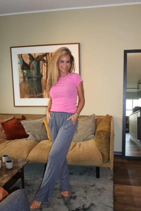 Valentin Studio Soft Pants