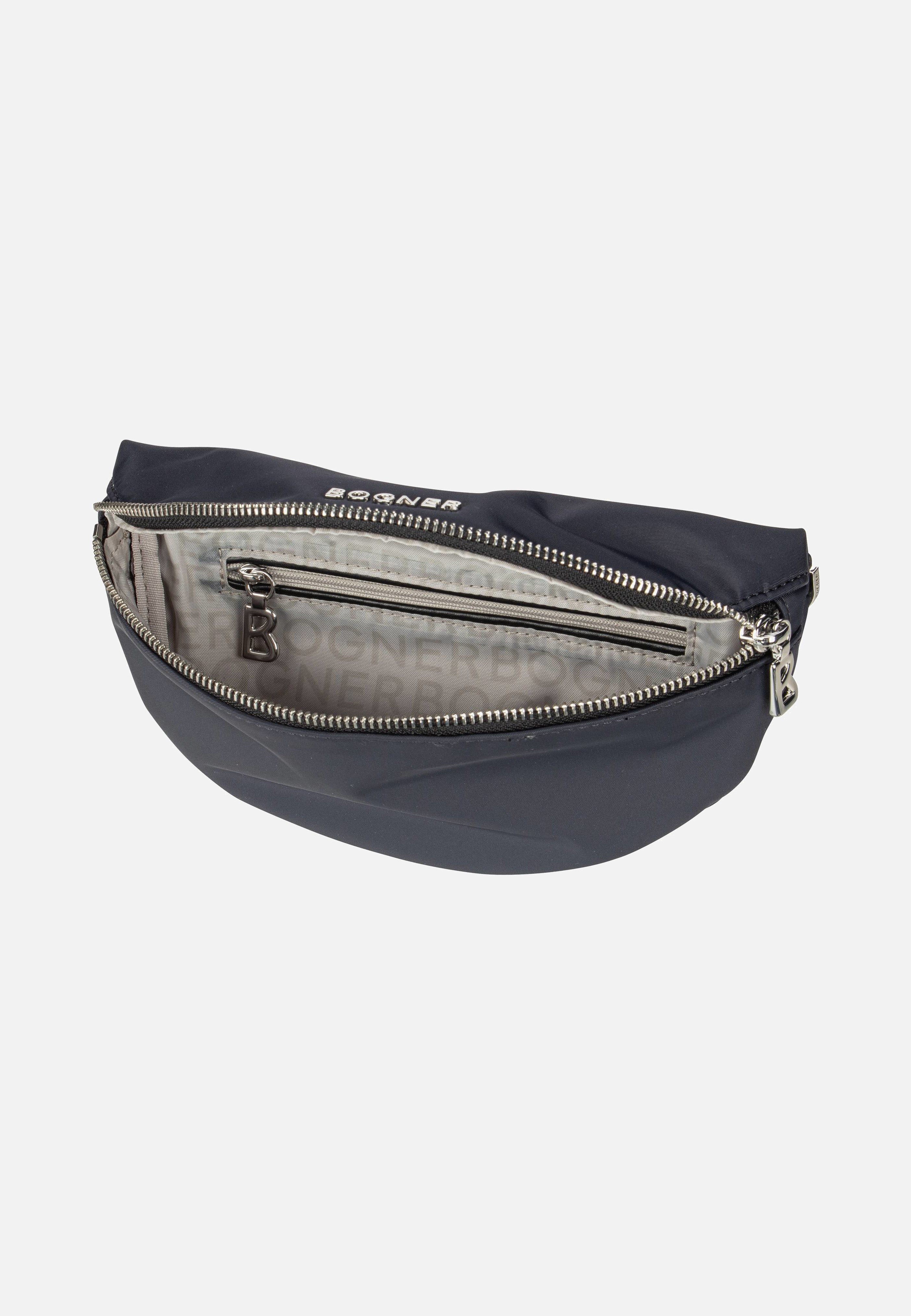 Klosters Sina SHZ Dark Blue - Sling Bag