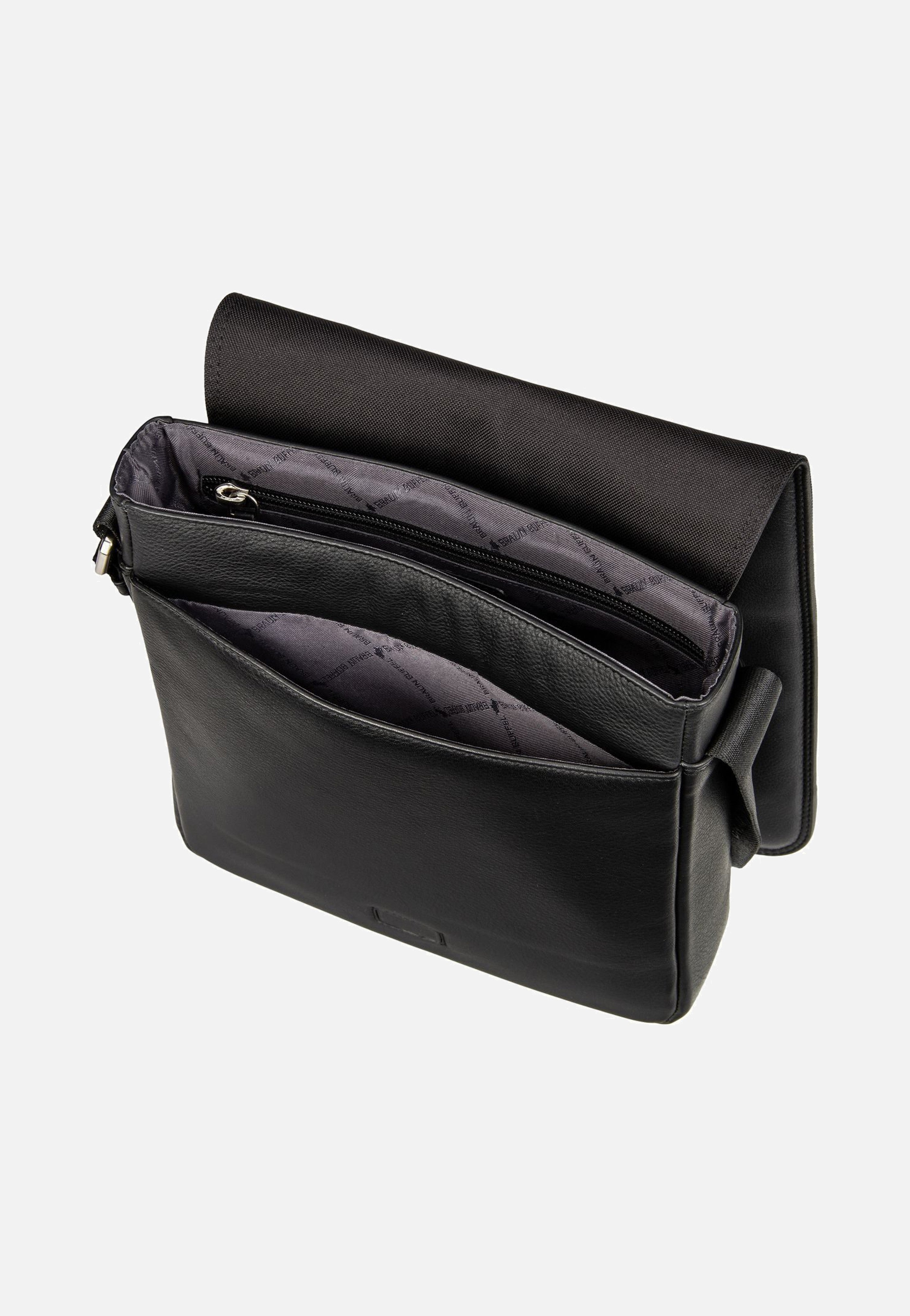 GOLF 3.0 XBody M Flap 90665 Schwarz - Crossbody Bag