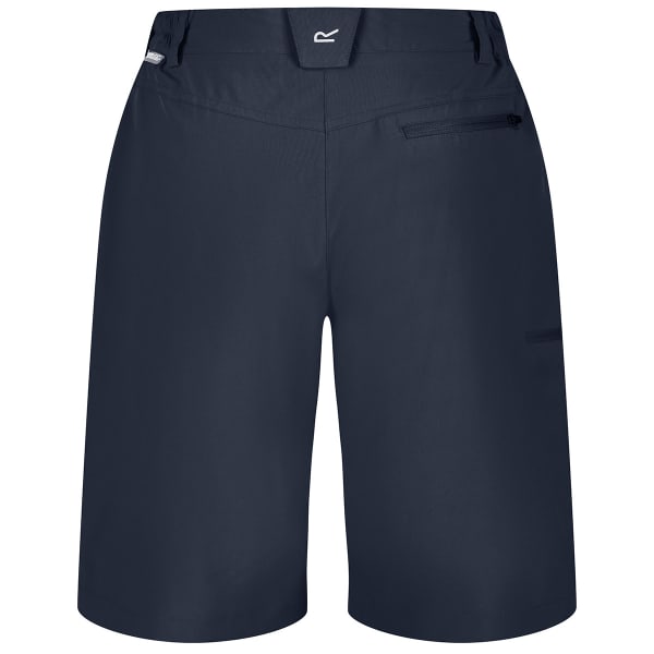 Short randonnée REGATTA XERT STRETCH BERMUDA LT W NAVY
