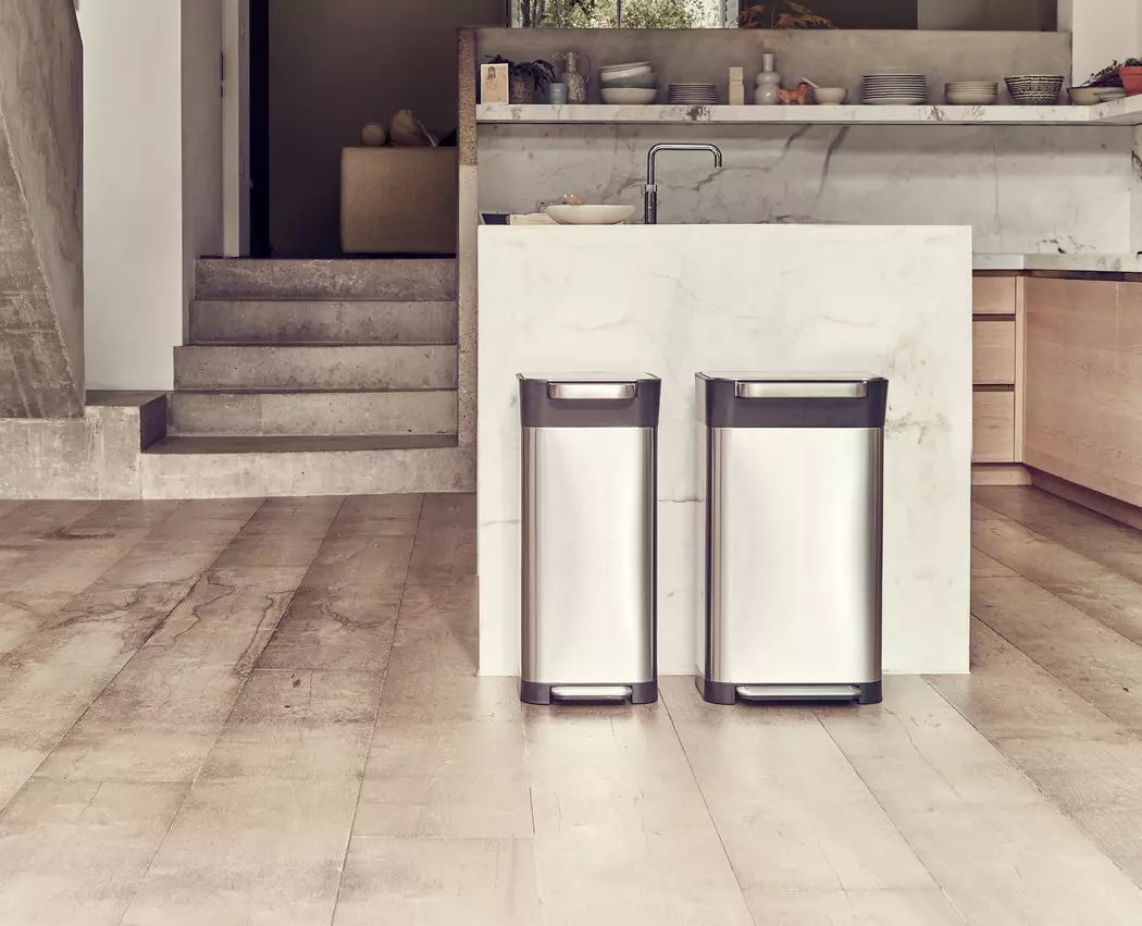 Treteimer Titan 30l