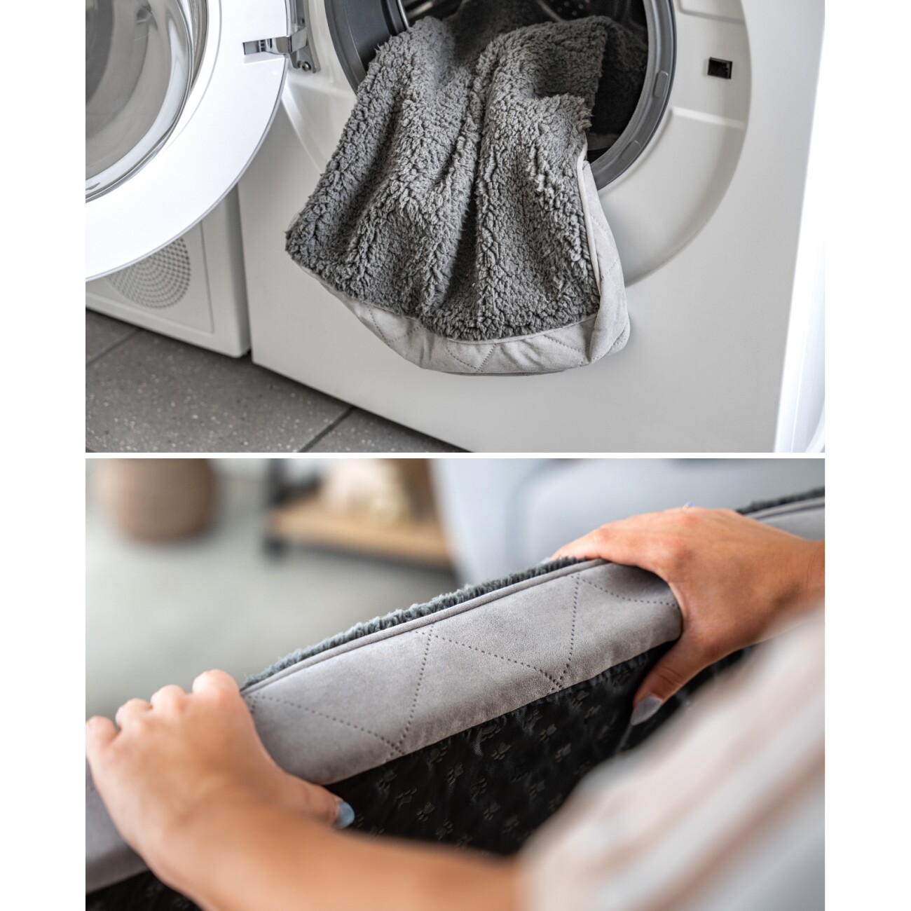 Lionto Hundematte CozyPad