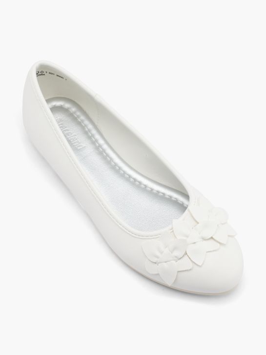 Graceland Ballerina Weiss