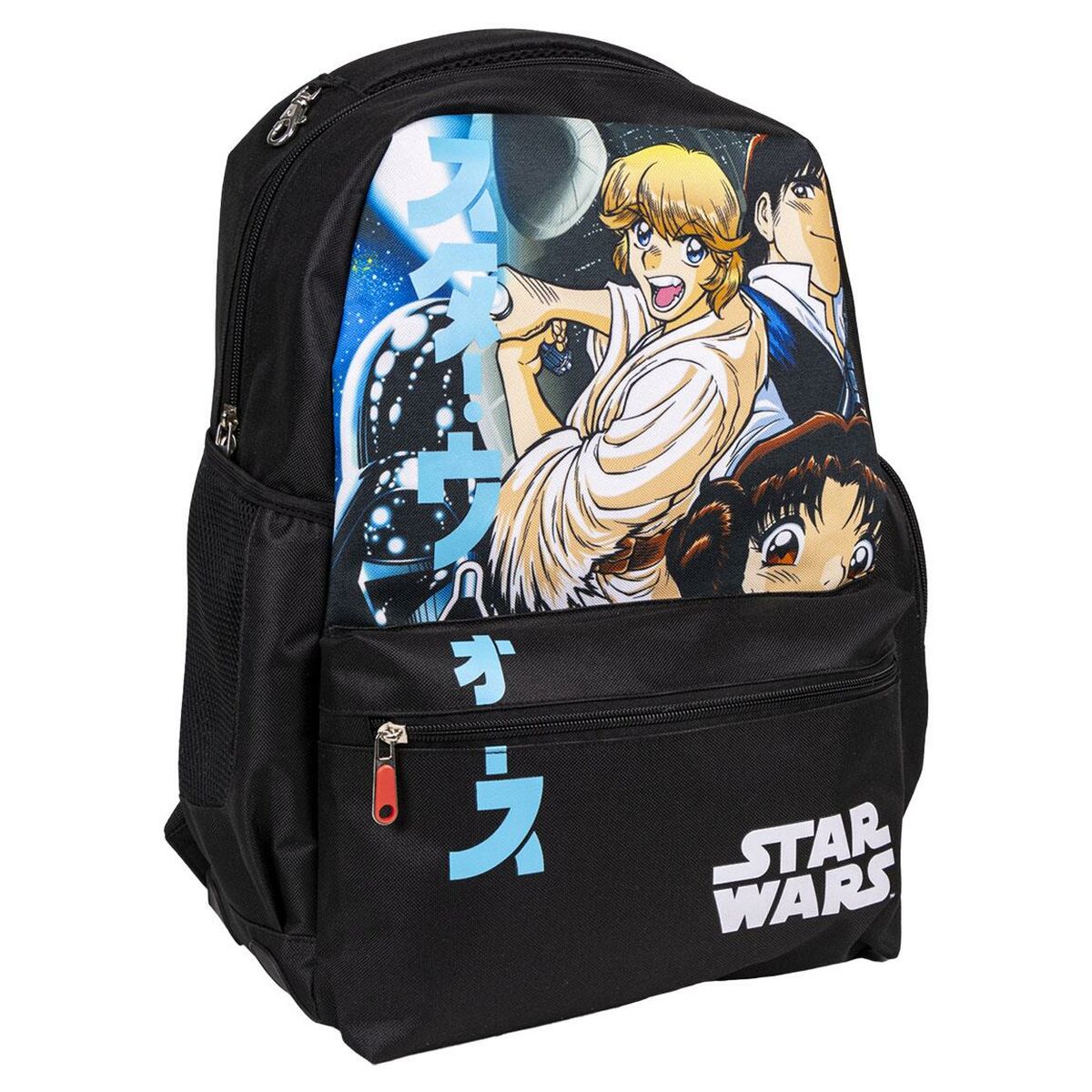 Mochila Escolar Star Wars
