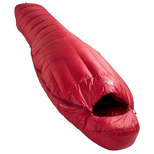 Mountain Equipment - Xenith II - Sac de couchage en duvet