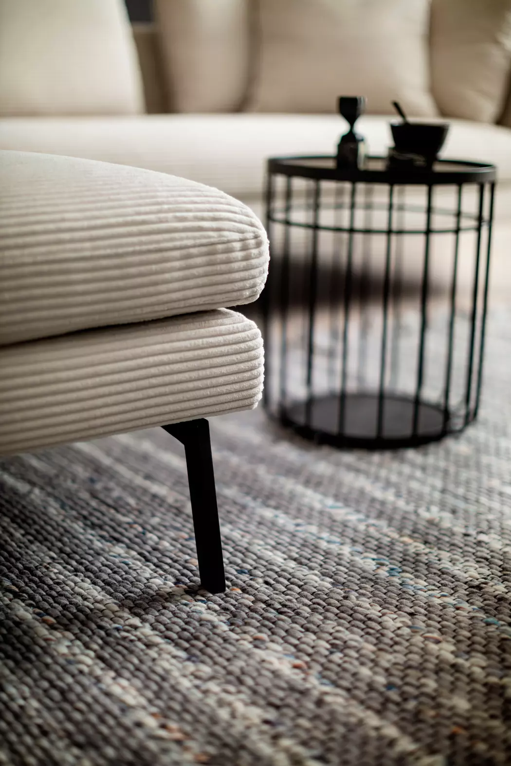 Ecksofa Helmi
