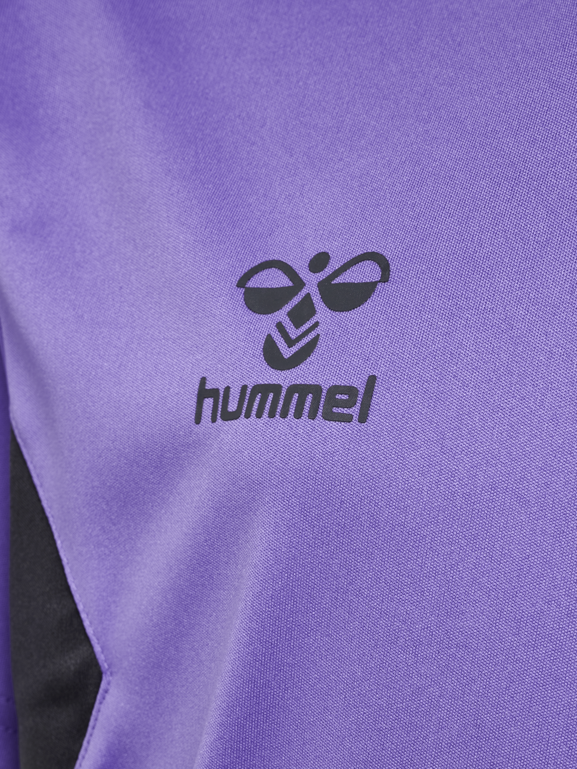 hmlAUTHENTIC PL JERSEY S/S KIDS